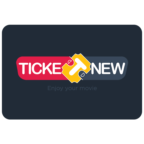 Ticketnew promo store code first time