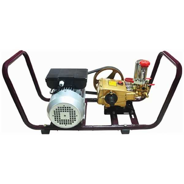 Mild Steel Htp Car Washing Sprayer Pump, For Agriculture at Rs