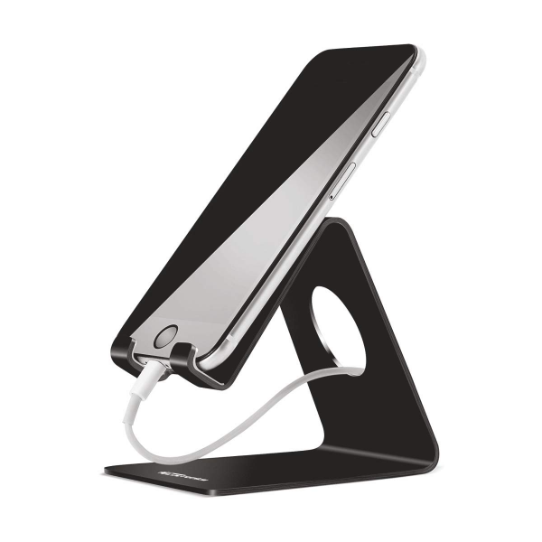 Buy Portronics Modesk Phone Holder & Mobile Stand Online