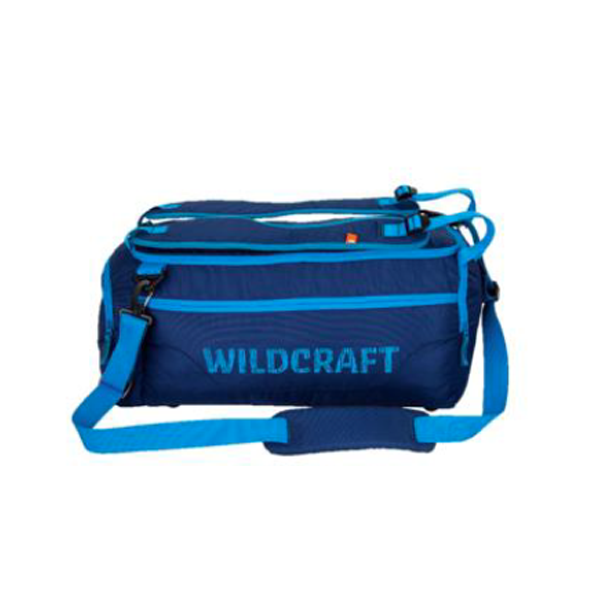 wildcraft side bags