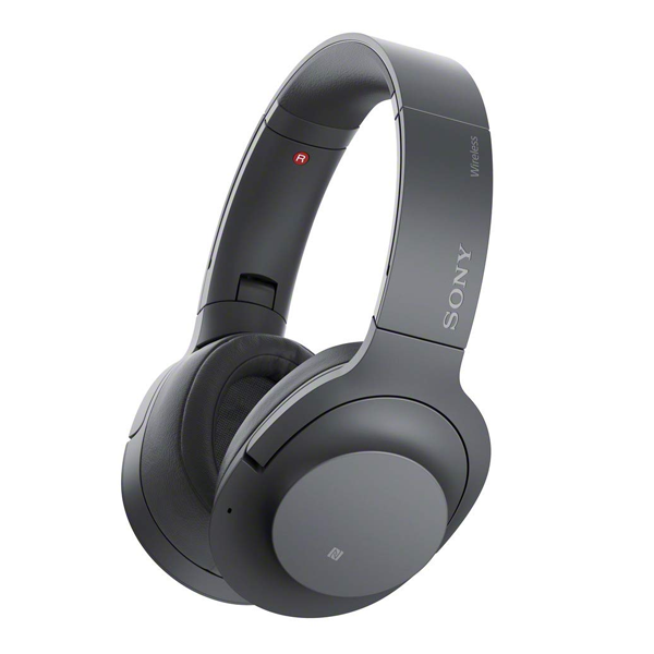 Buy Sony WH XB900N - Wireless Noise Cancelling In Ear Headphones Online ...