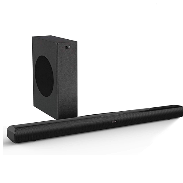 boat 120 watt soundbar