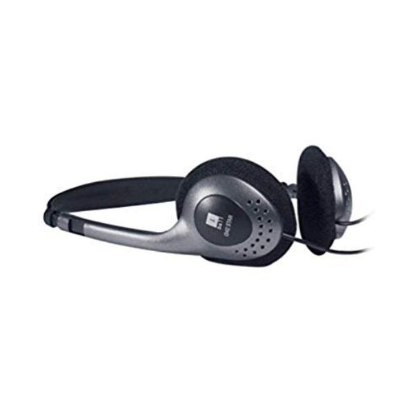 Iball usb online headphone