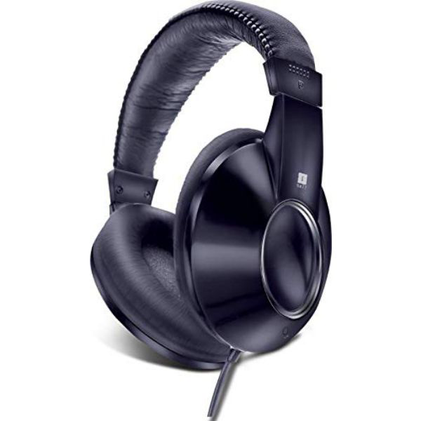 iball plus headphones