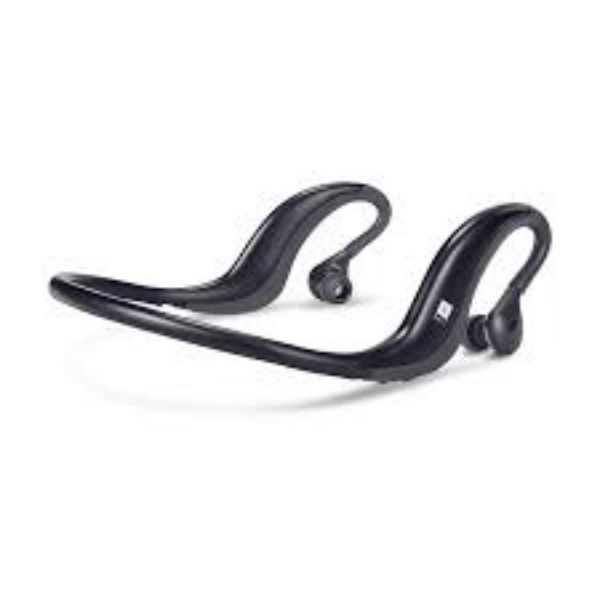 Buy Iball Neck Wear M6 Black In Ear Bluetooth Headset with Mic