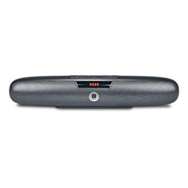 Iball sound clearance