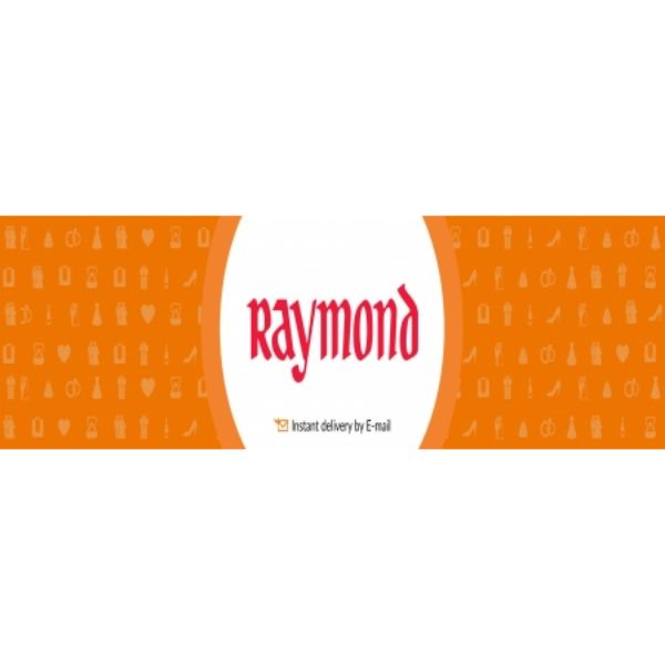 raymond e voucher