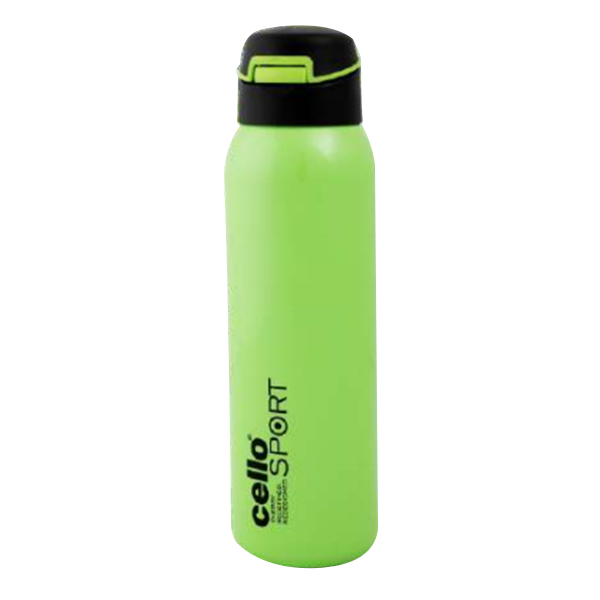 Buy Cello - 650 ml Gym Star Bottle Online at Best Prices in India