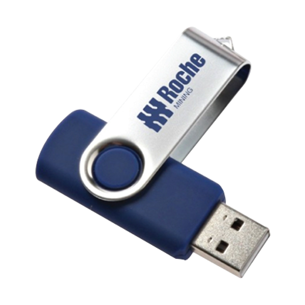 Buy IOT CSS501 - 64 GB Swivel USB Pendrive (Pack of 5) Online at Best ...