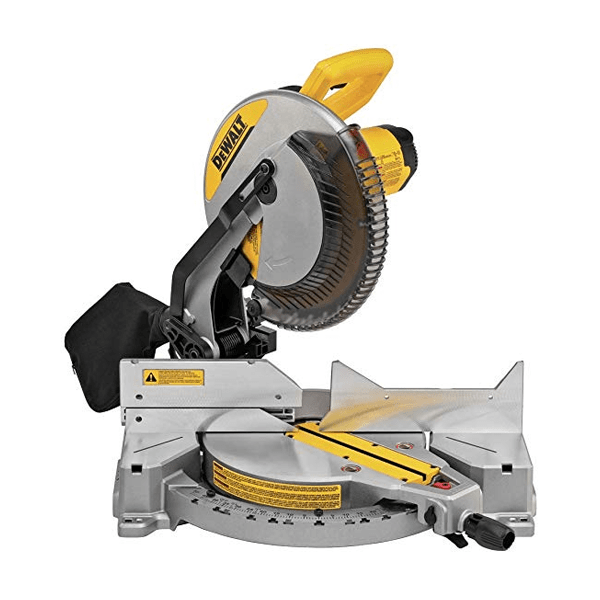 Buy Dewalt DW715 305 mm Mitre Saw Online at Best Prices in India