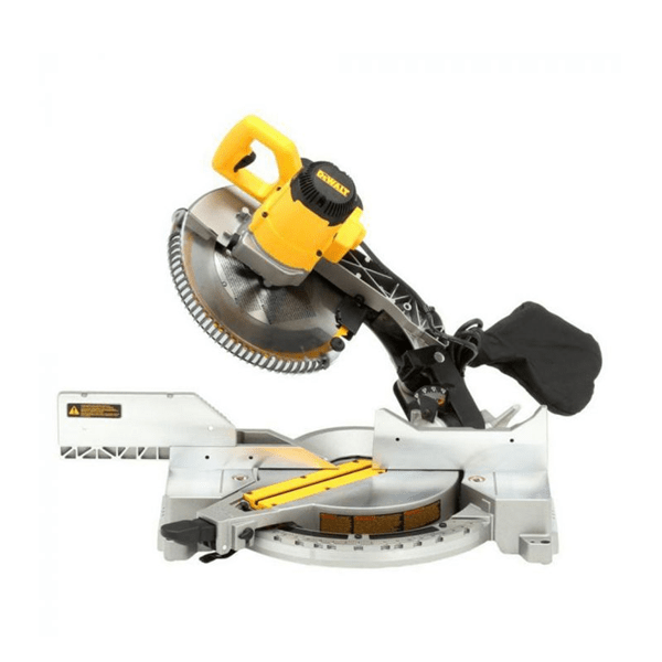 Buy Dewalt DW715 305 mm Mitre Saw Online at Best Prices in India