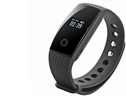zebronics watch