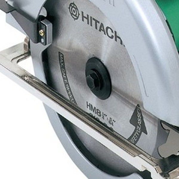 Buy Hitachi C8 210 mm 1400 W Circular Saw Online at Best Prices