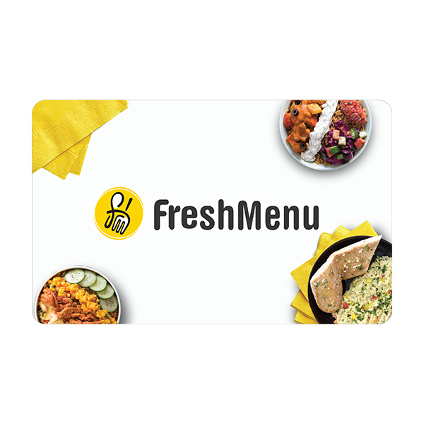 Freshmenu new hot sale user offer