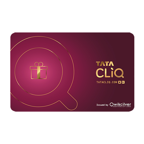Buy Tata Cliq - Rs 10 Instant Gift Voucher Online at Best Prices in India
