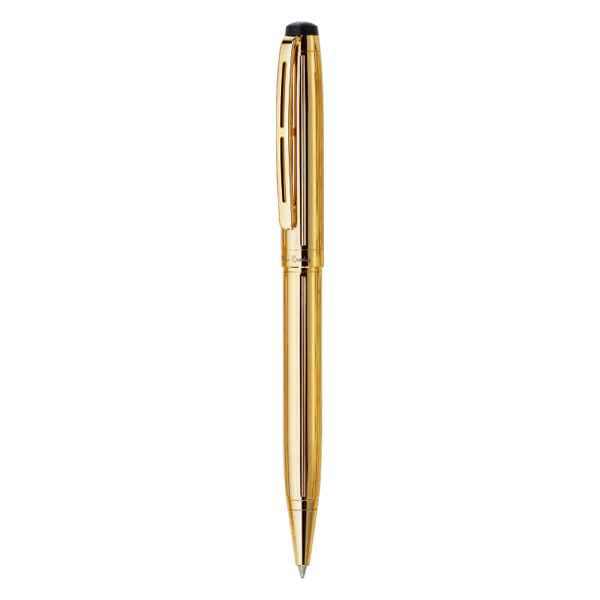 Buy Pierre Cardin Gold Stone - Ball Pen Online at Best Prices in India