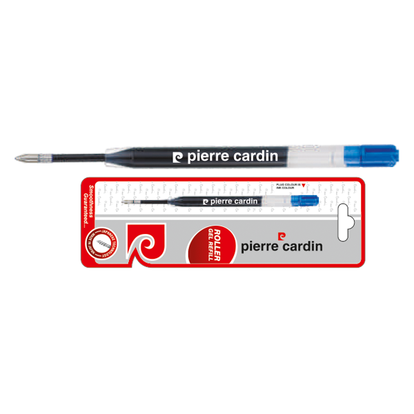 Pierre cardin discount pens refill