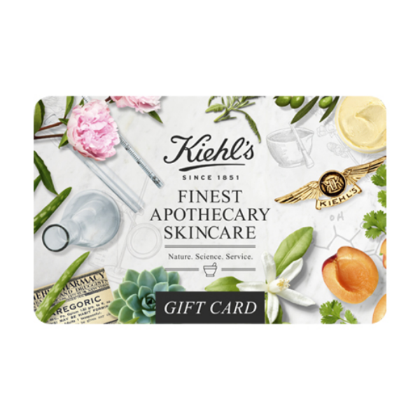 Buy Kiehls - Rs 4000 Instant Gift Voucher Online at Best Prices in India