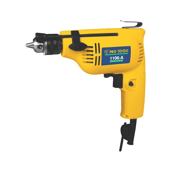 Buy Pro Tools 1106 A 4500 RPM Electric Drill Machine Online at