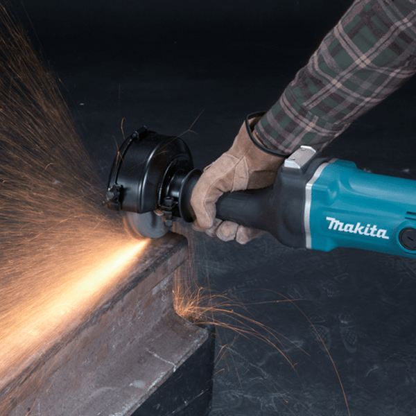 Buy Makita GS6000 - 750W, 150mm Straight Grinder Online at Best Prices ...