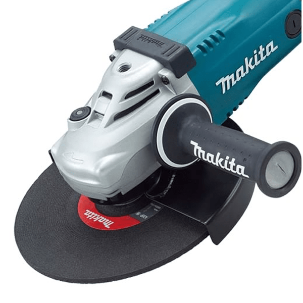 Buy Makita GA9040S 230 mm 2600 W Angle Grinder Online at Best