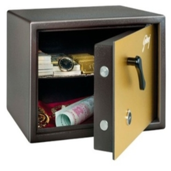 Godrej Safe Locker Price In India At Rose Lincoln Blog