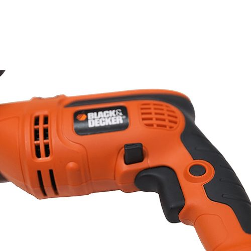 Black & Decker Hammer Drill HD4810-B5 480W Online at Best Price, Power  Tools