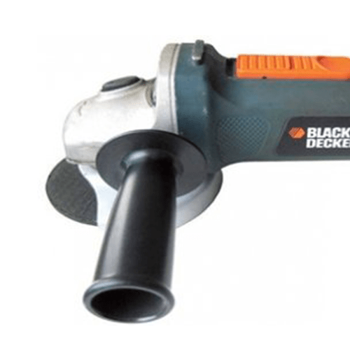 BLACK+DECKER 700 Watts Mini Angle Grinder [KG70] in Madurai at