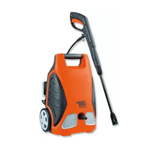 Buy Black & Decker Pressure Washer 1500 SP 120 Bar online in India