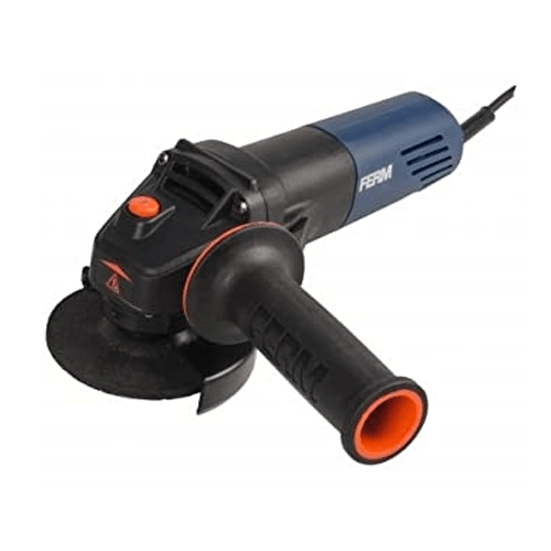 Buy Ferm AGM1072P - 100 mm, 750 W Angle Grinder Online at Best Prices ...