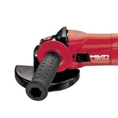 Hilti dag 125 se