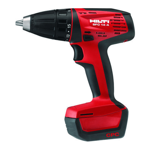 Buy Hilti SFC 14 A Compact Drill Online at Best Prices in India