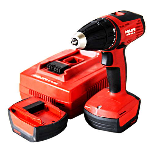 Buy Hilti SFC 14-A - Compact Drill Online at Best Prices in India