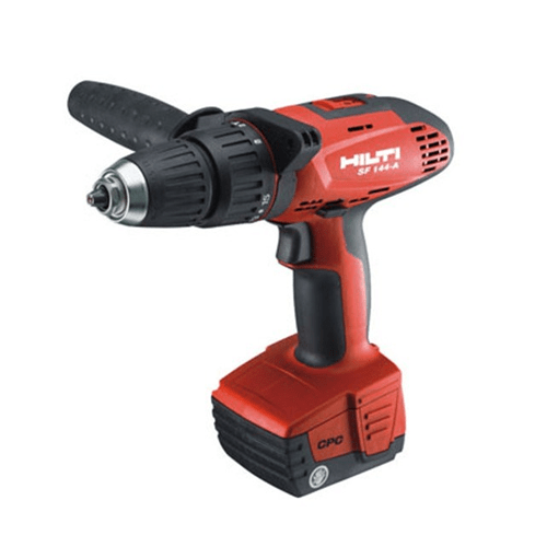 Buy Hilti SF 144A Compact drill Online at Best Prices in India