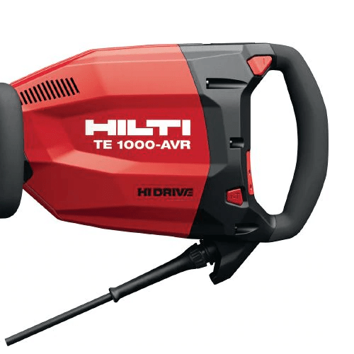 Hilti Hilti TE1000 AVR Complete Handle 1st Generation 