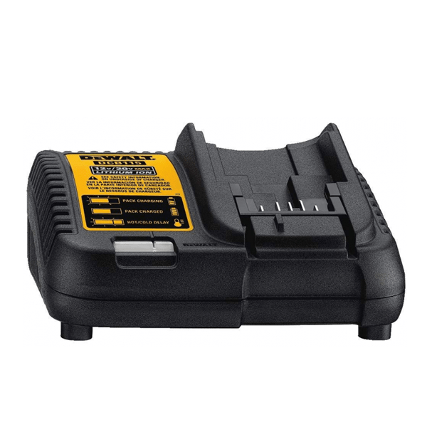 Dewalt dcb115 схема