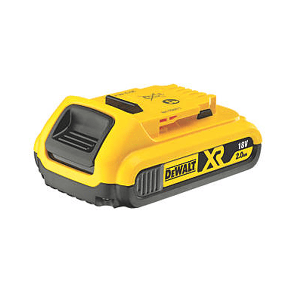 Аккумулятор dewalt dcb183 xj