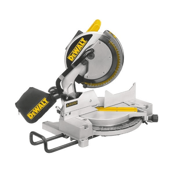 Image of DeWalt DW705 Miter Saw