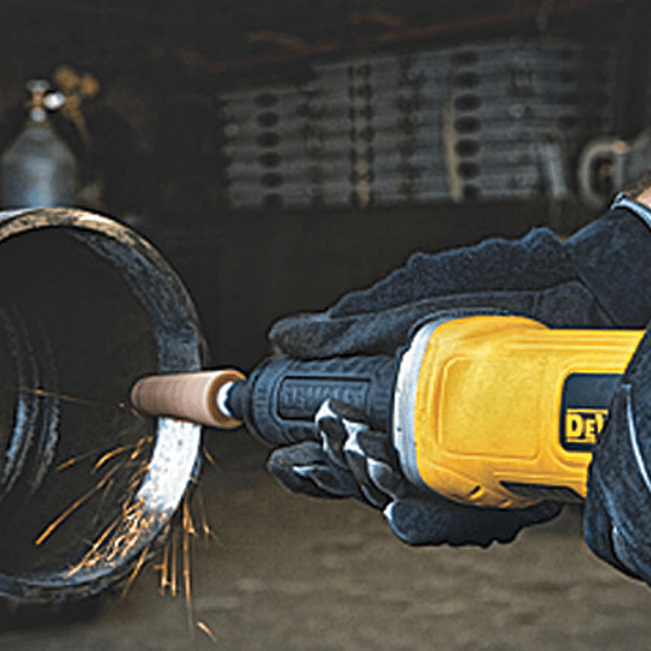 Buy Dewalt DW887 400W Heavy Duty Die Grinder Online at Best Prices in