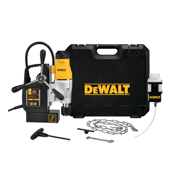 Dewalt mag drill online bits