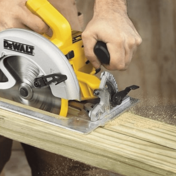 Buy Dewalt DWE560 QS - 184 Mm, 1350 W Compact Circular Saw Online At ...