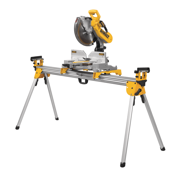 Dewalt dwx725 heavy best sale duty work stand saw