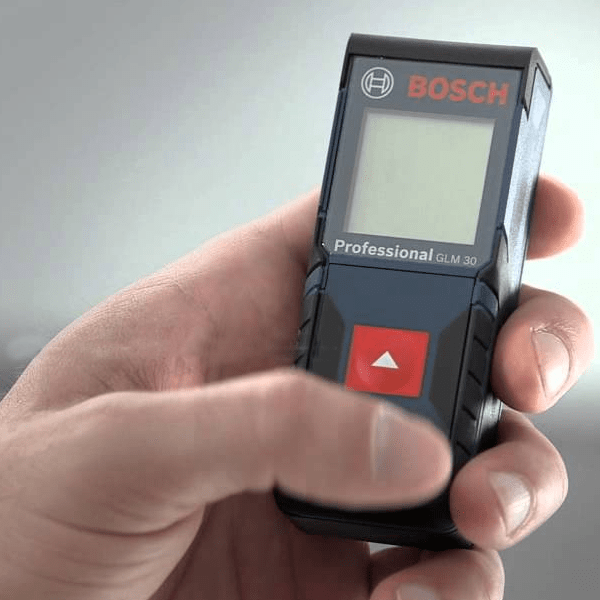 Buy Bosch GLM 30 - 0.15 to 30 M Professional Laser Rangefinder Online ...