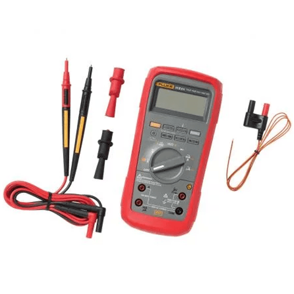 Buy Fluke 28 II Ex - Rugged IP67 Industrial Multimeter Online at Best ...