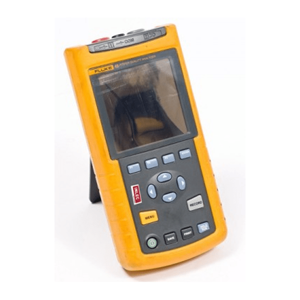 Buy Fluke 43B - Single Phase Power Quality Analyzer Online at Best ...