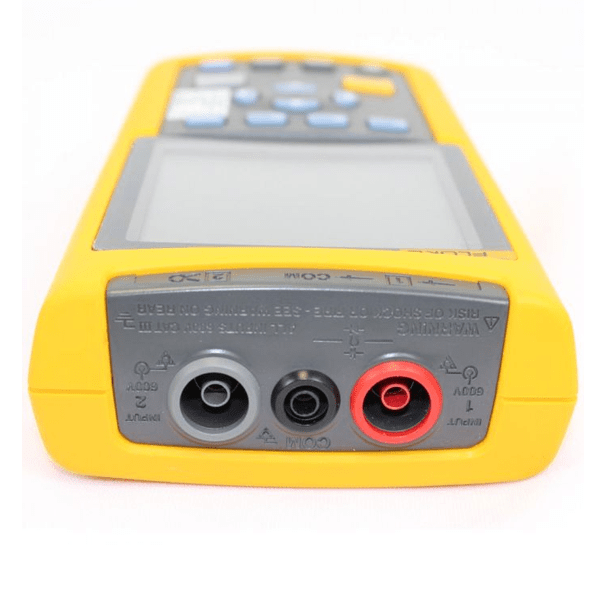 Buy Fluke 43B - Single Phase Power Quality Analyzer Online at Best ...