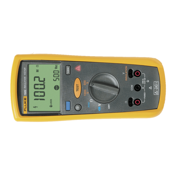 Fluke 1503 предохранитель