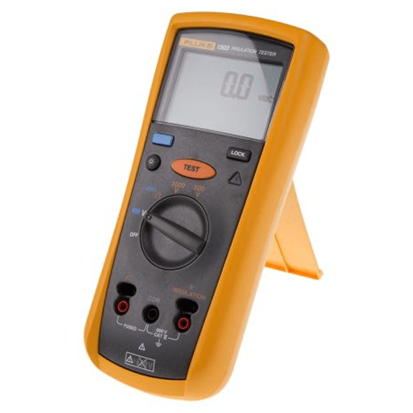 Fluke 1503 предохранитель