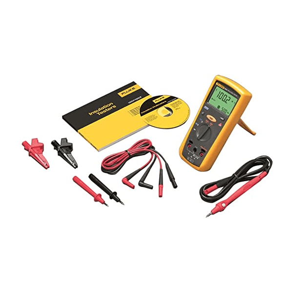 Fluke 1503 предохранитель