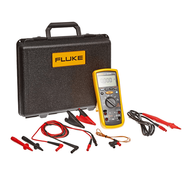 Buy Fluke 1587T - Insulation Multimeter Online at Best Prices in India